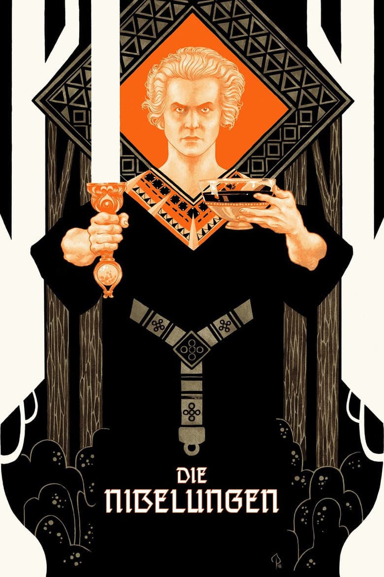 Die Nibelungen: Siegfried