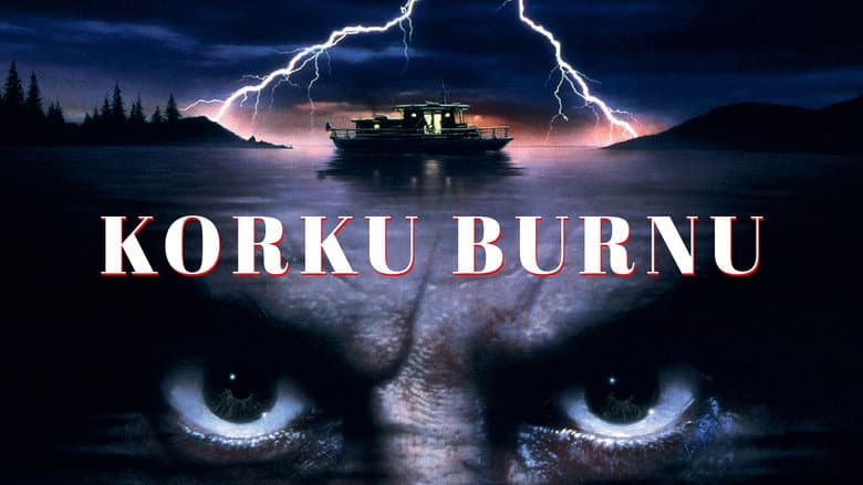 Korku Burnu Görsel 1