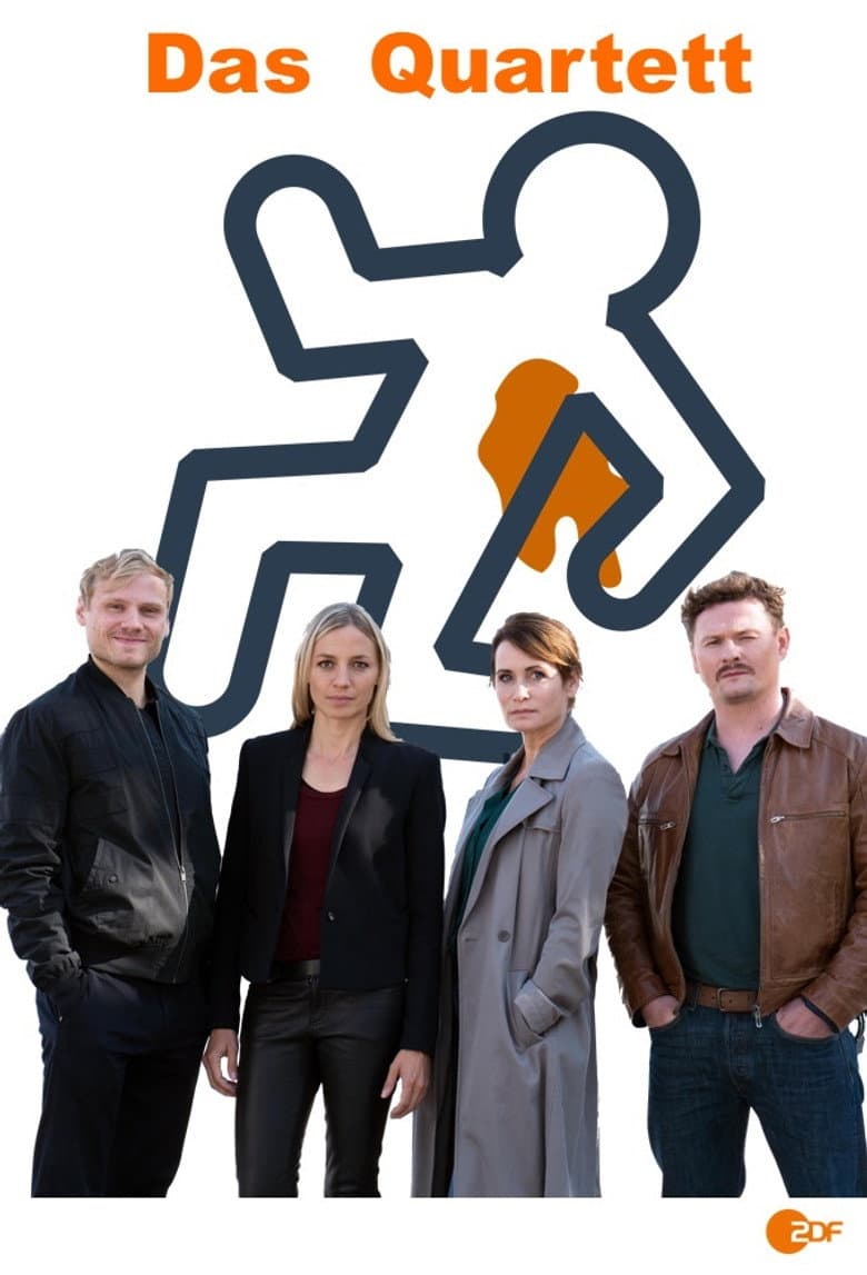 Das Quartett