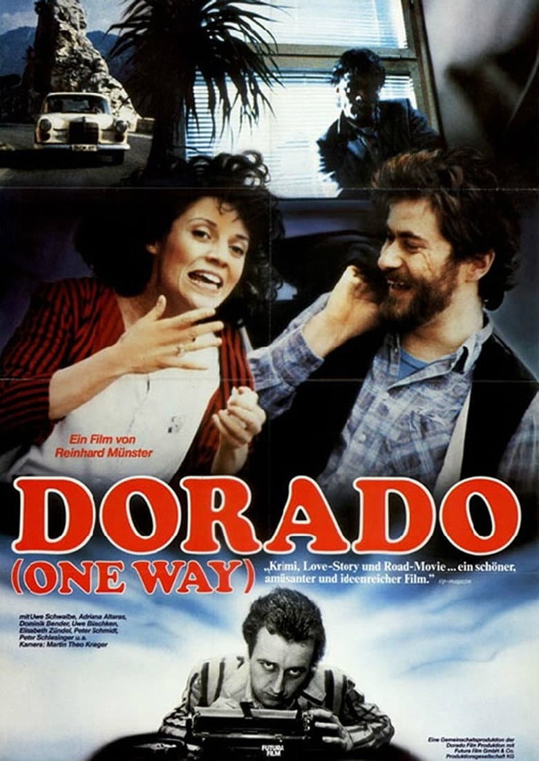 Dorado - One Way