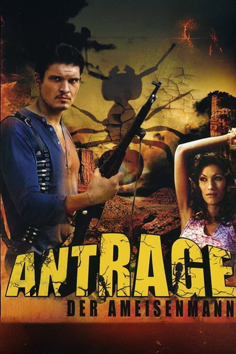 The Antman