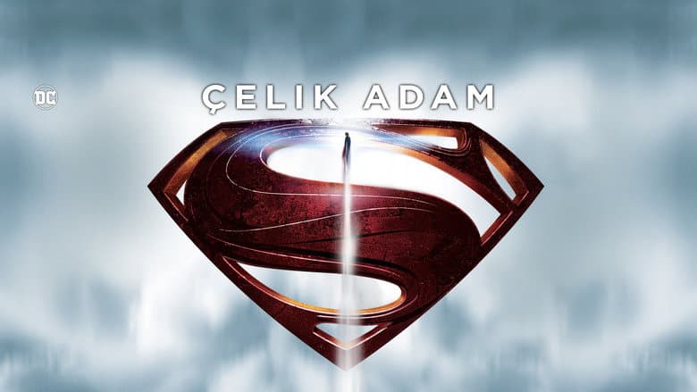 Çelik Adam Görsel 2