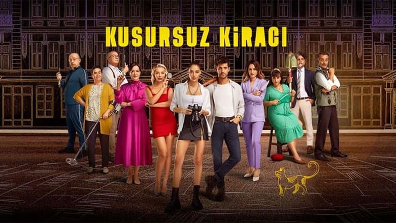 Kusursuz Kiracı Görsel 1