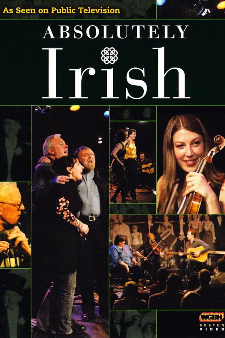 Absolutely Irish
