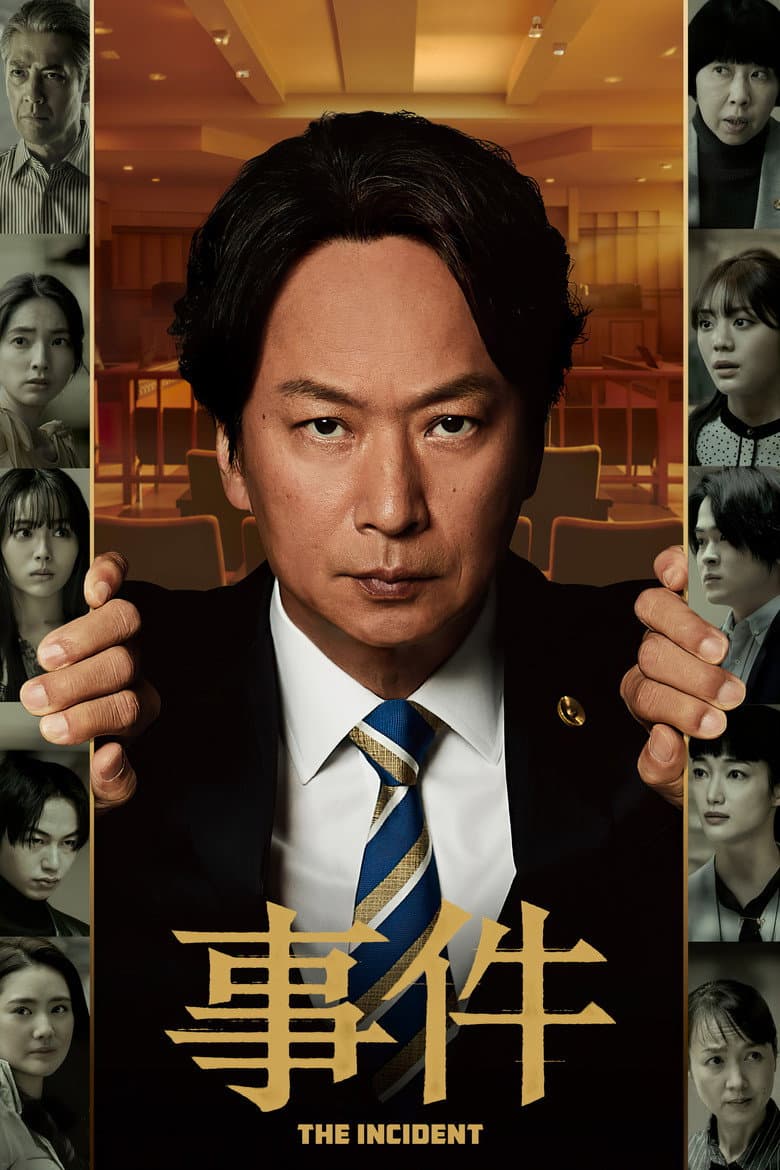 事件