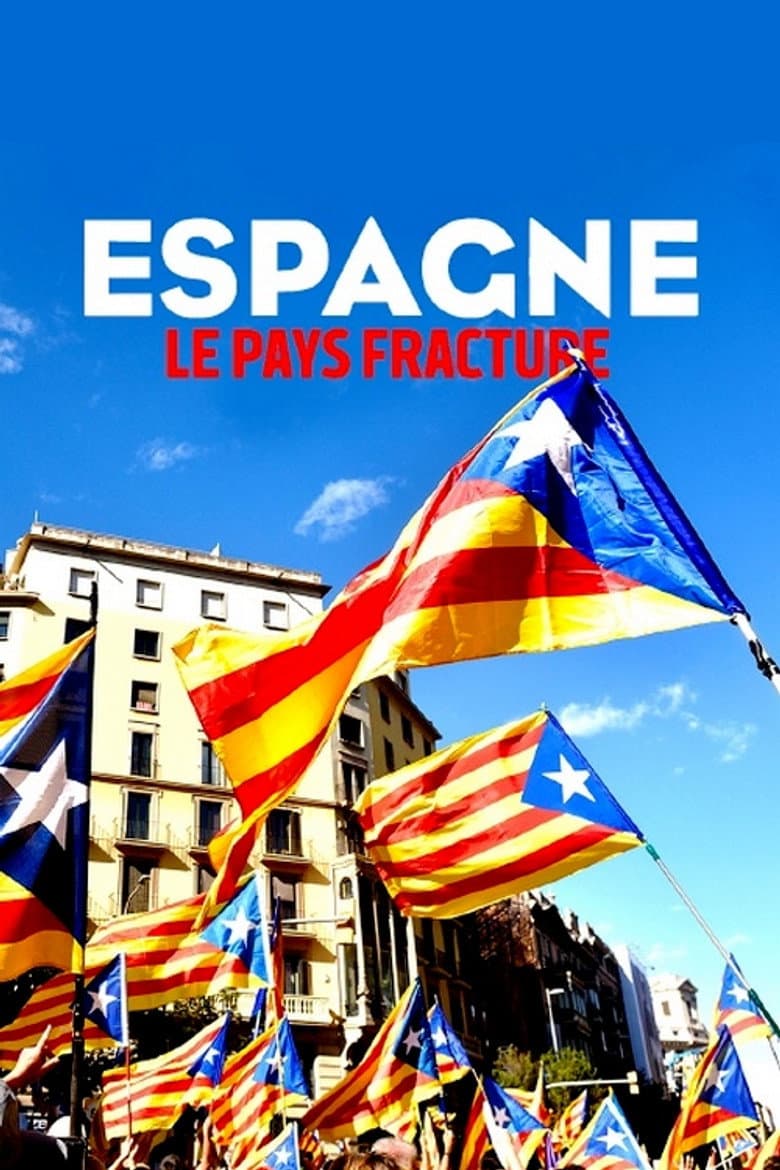 España, un país dividido