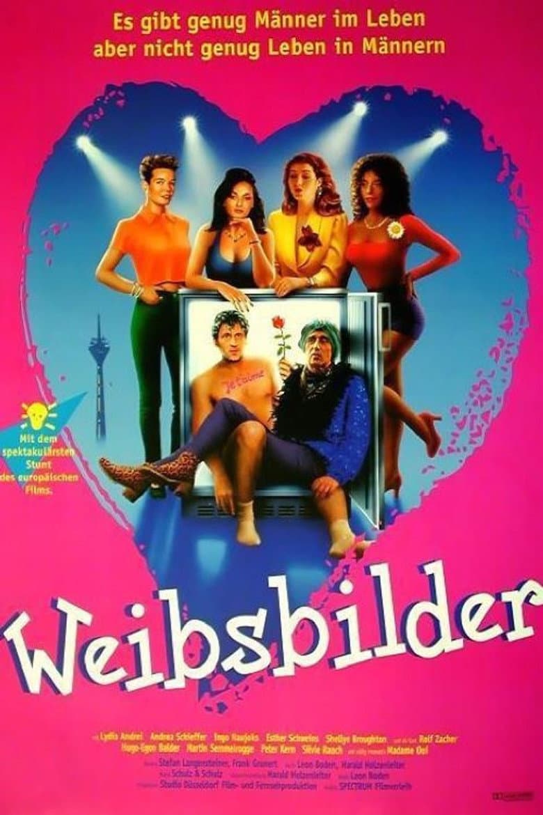 Weibsbilder