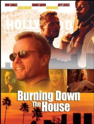 Burning Down the House