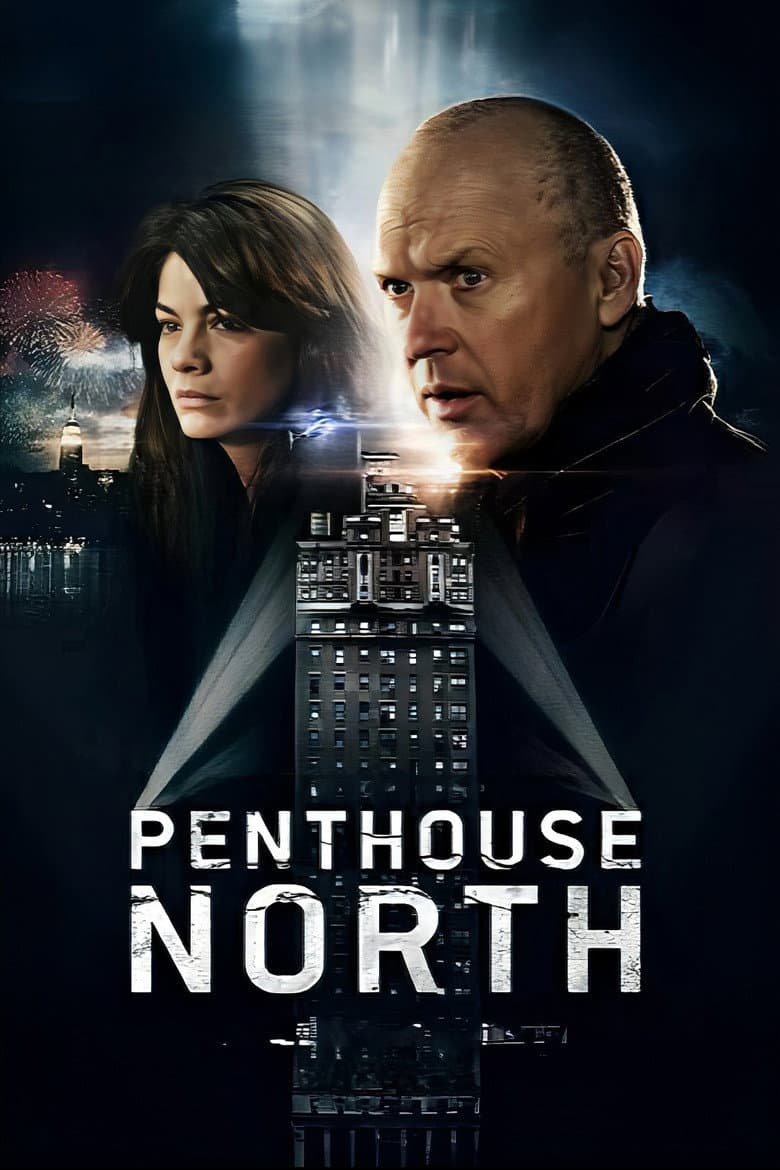 Penthouse North