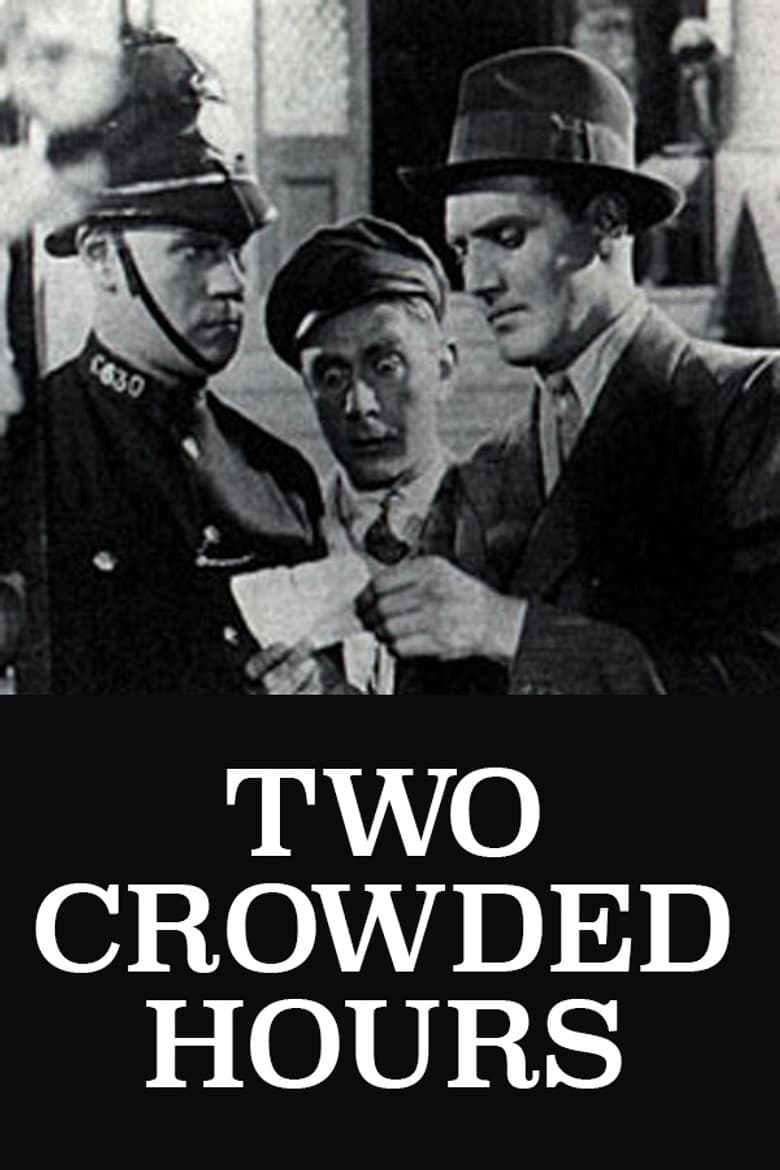 Two Crowded Hours