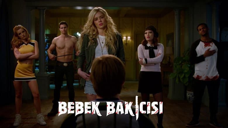 Bebek Bakıcısı Görsel 3