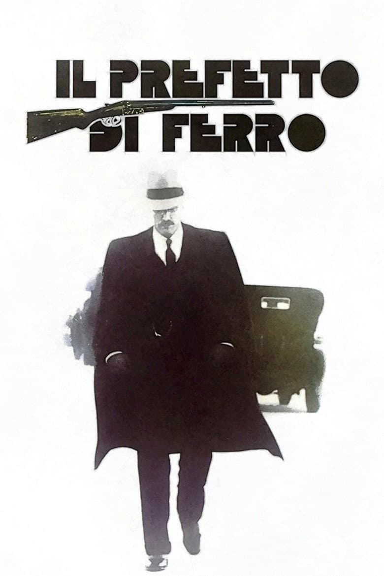 Il prefetto di ferro