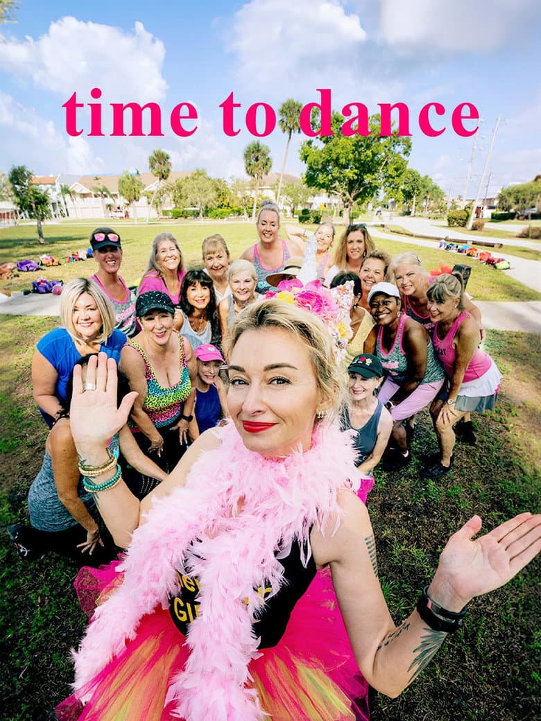 Time to Dance