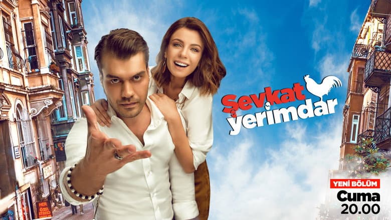 Şevkat Yerimdar Görsel 1