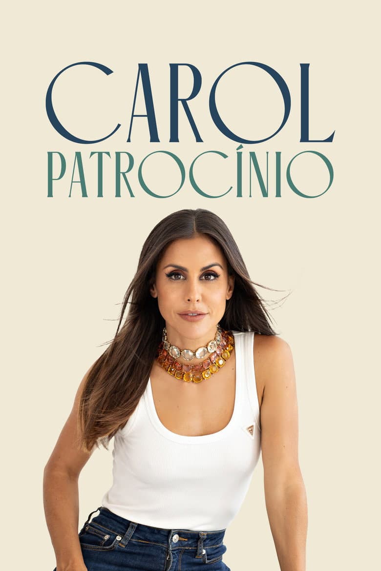 Carol Patrocínio