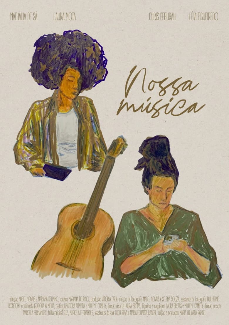 Nossa Música