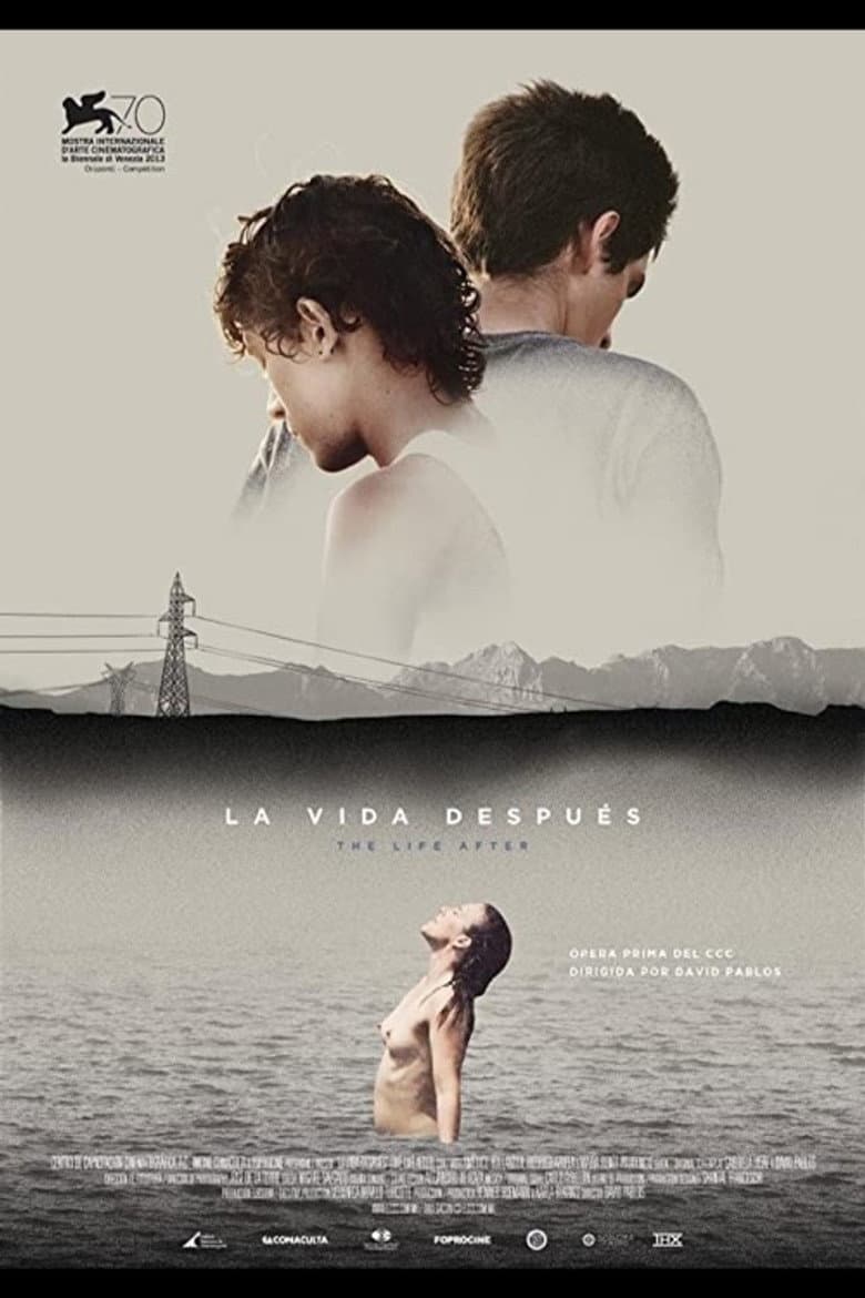 La vida después