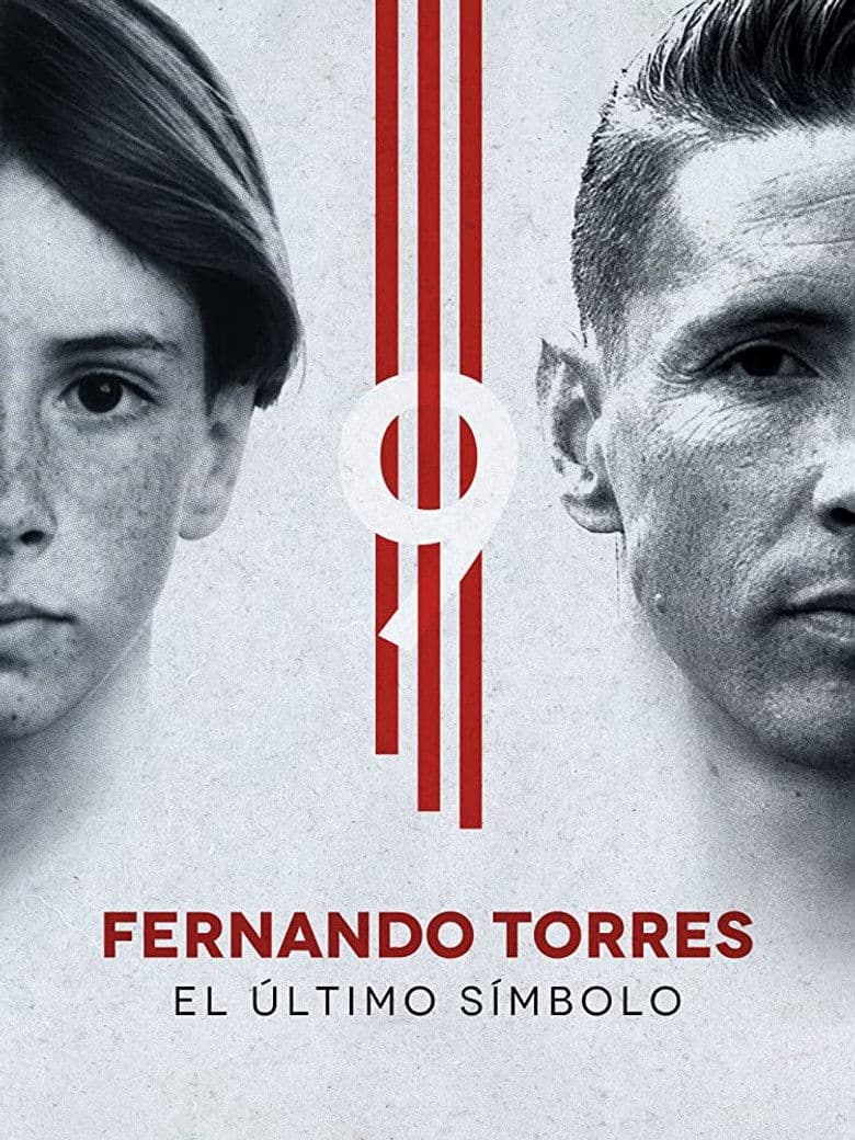 Fernando Torres: El último símbolo