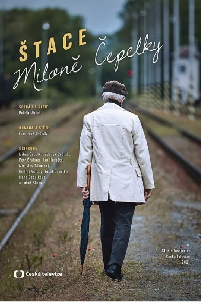 Štace Miloně Čepelky