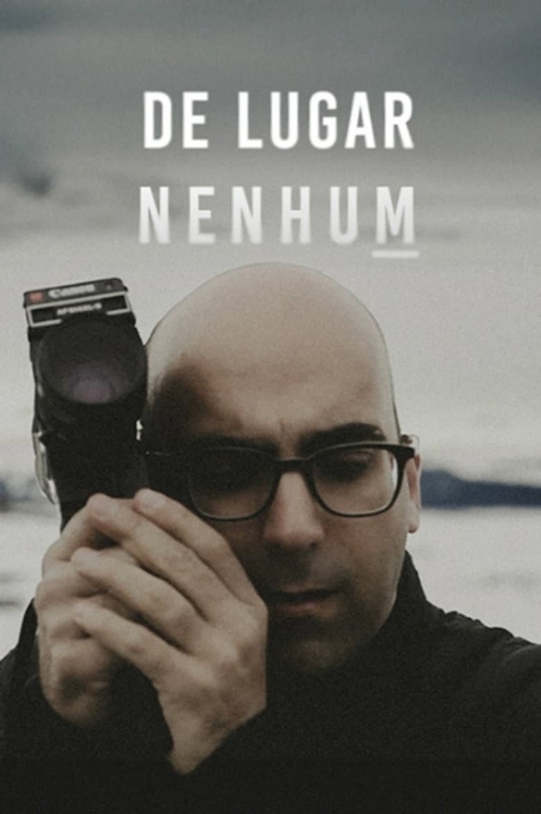 De Lugar Nenhum