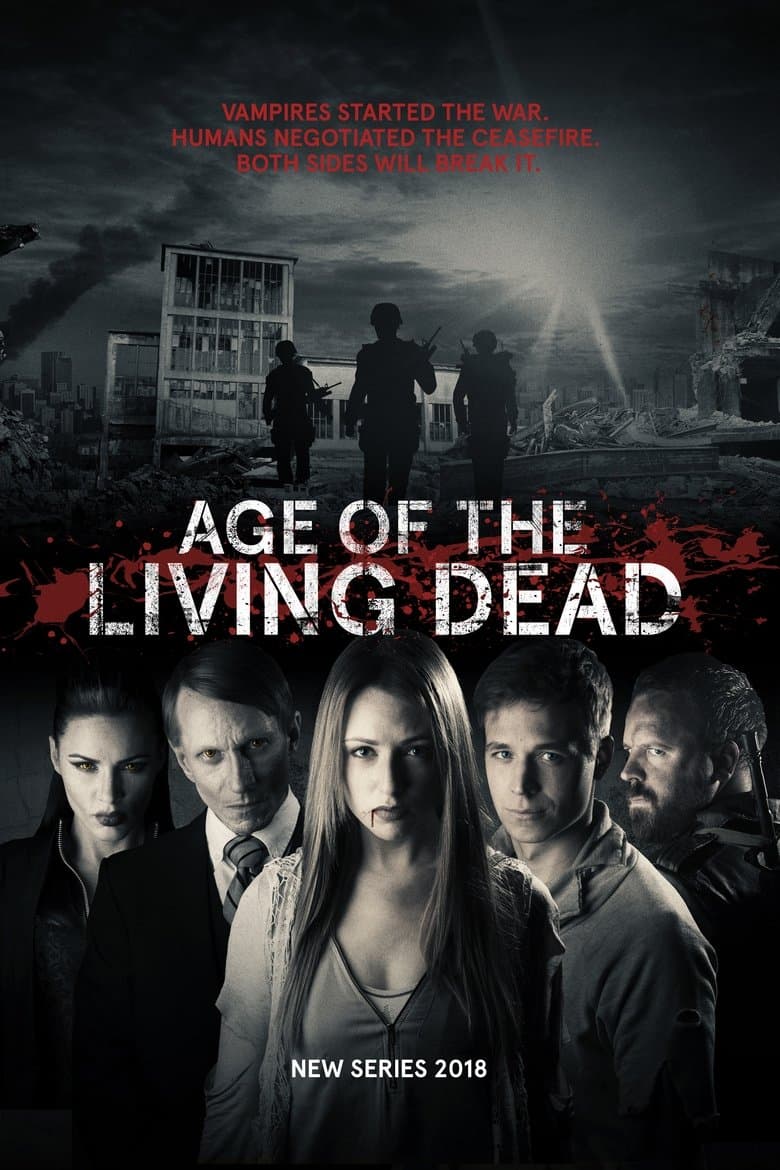 Vampirler Zamanı