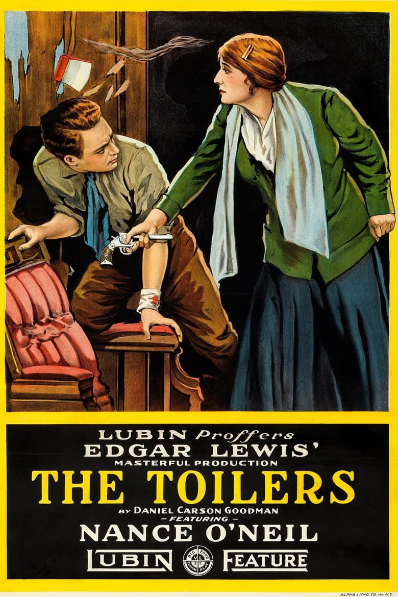 The Toilers