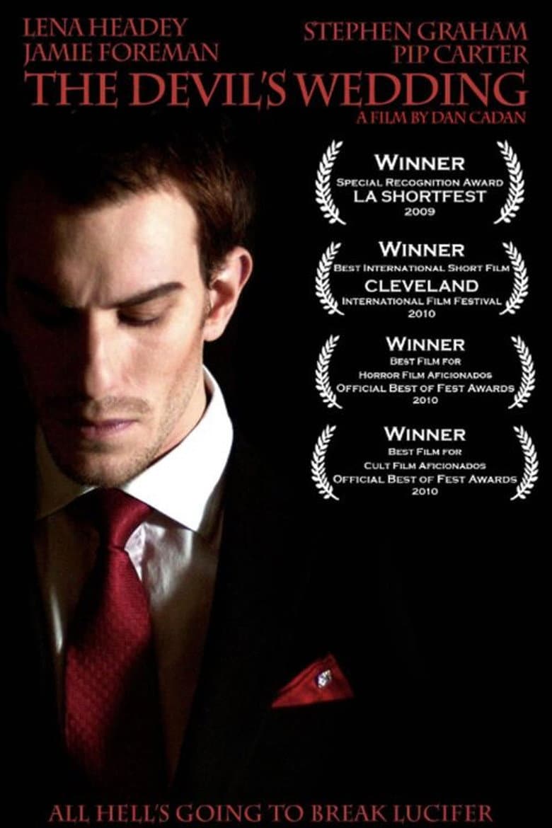 The Devil's Wedding