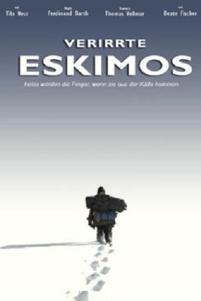 Verirrte Eskimos
