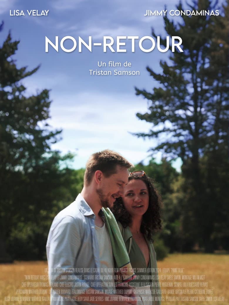 Non-retour
