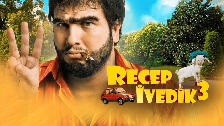 Recep İvedik 3 Görsel 3