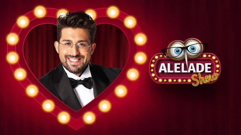 Doğu Demirkol ile Alelade Show Görsel 2