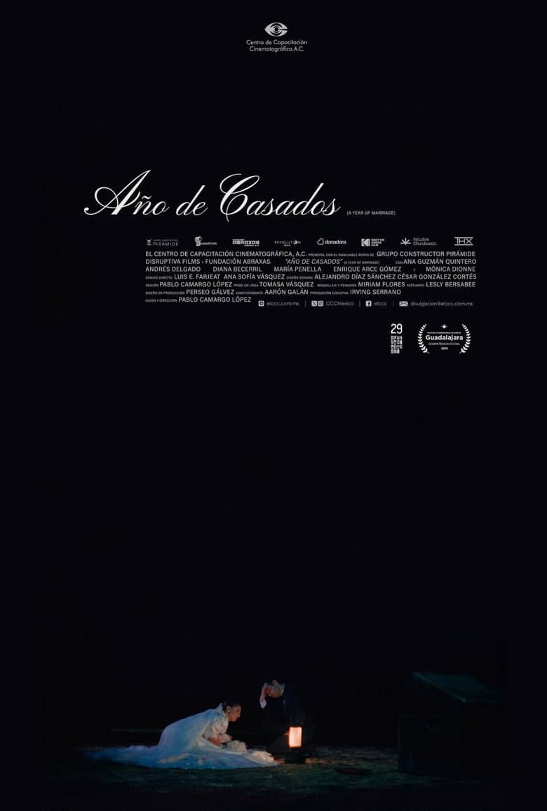 Año de casados