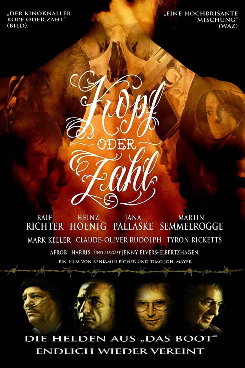 Kopf oder Zahl