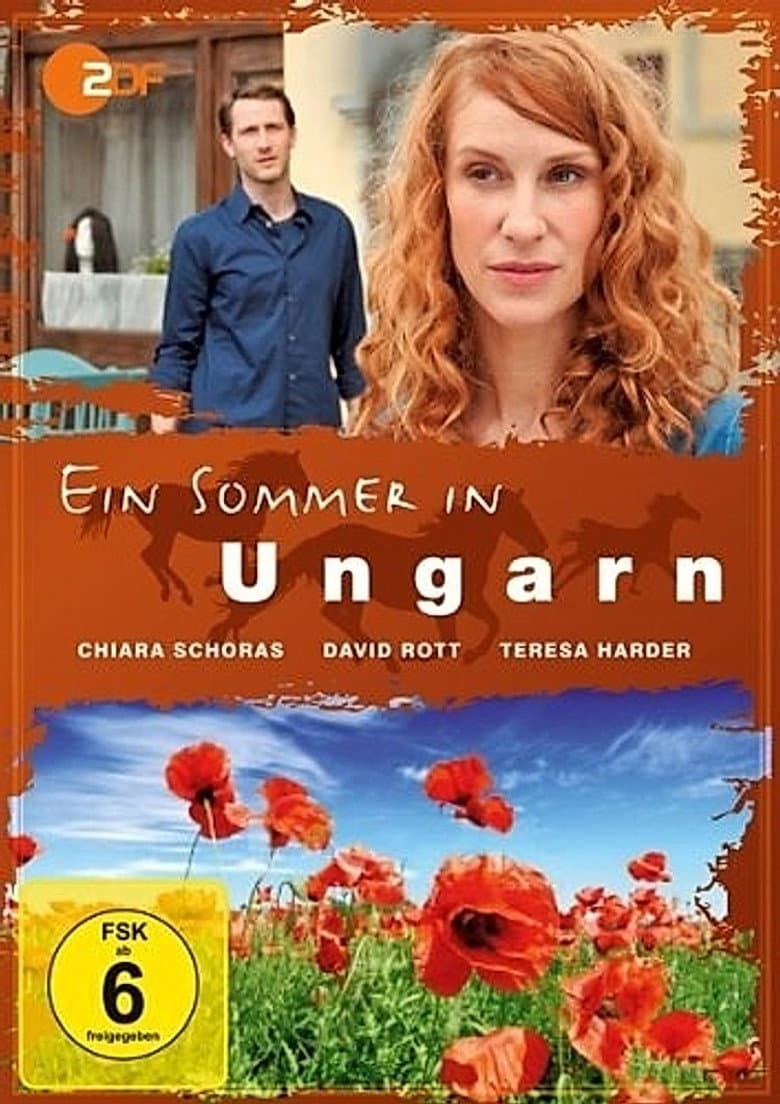 Ein Sommer in Ungarn