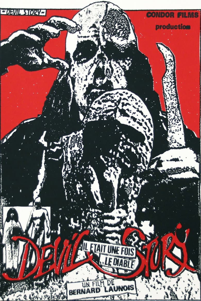 Il était une fois le Diable