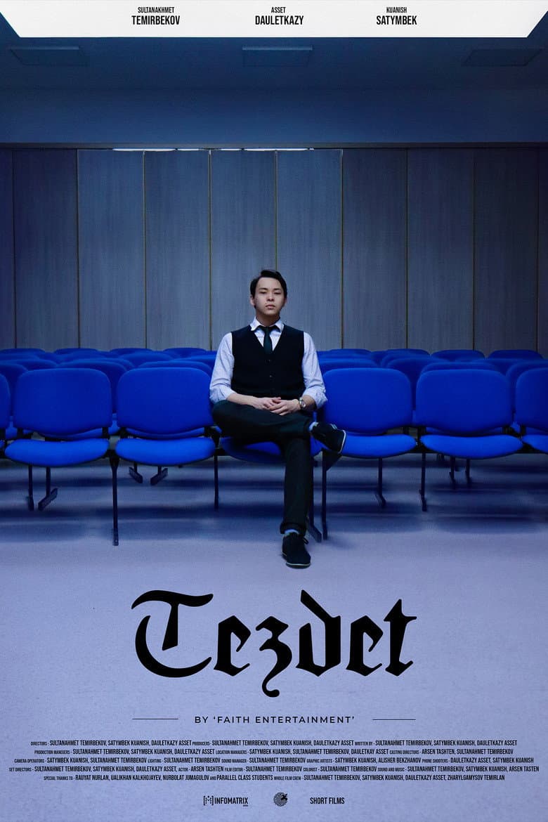 Tezdet