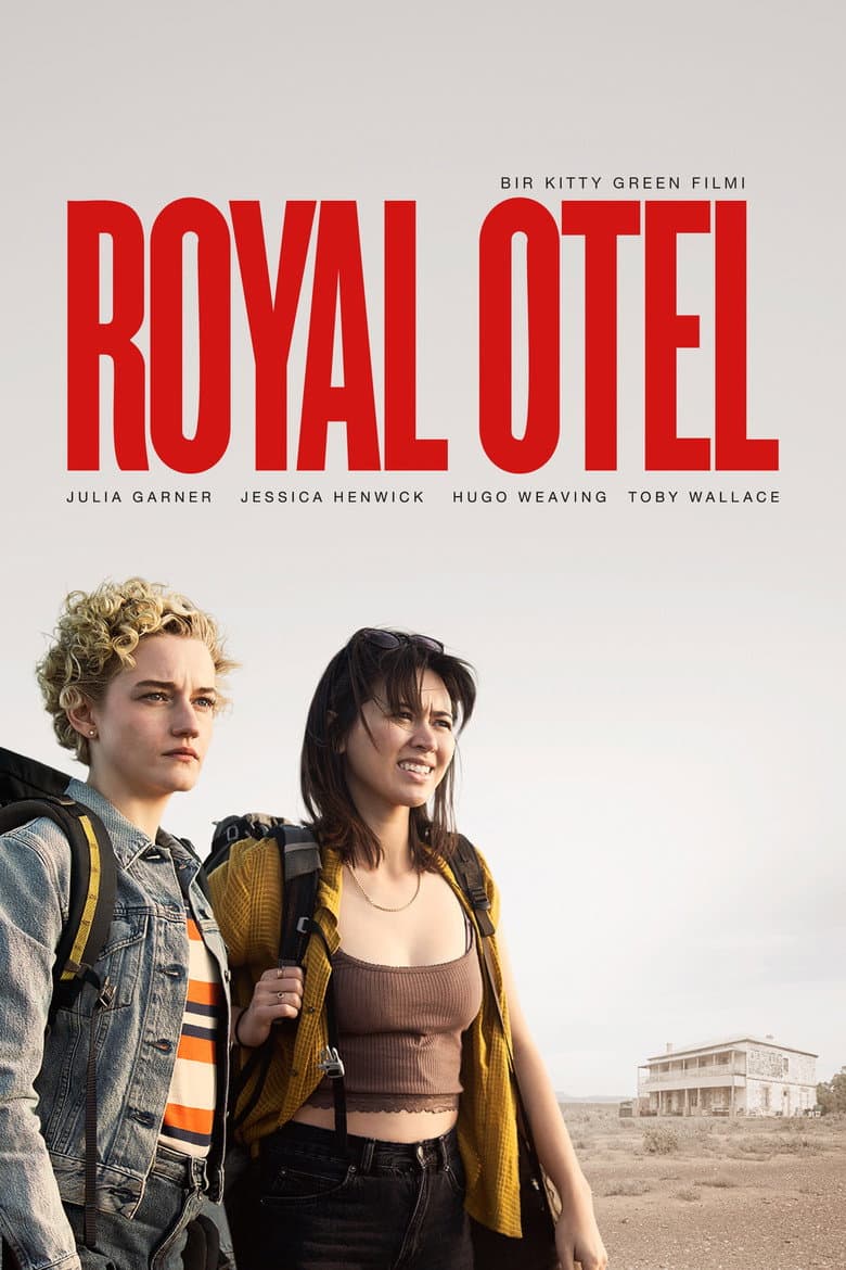 Royal Otel