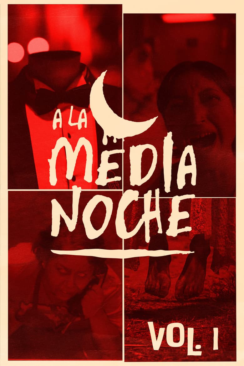 A la Medianoche Vol.1