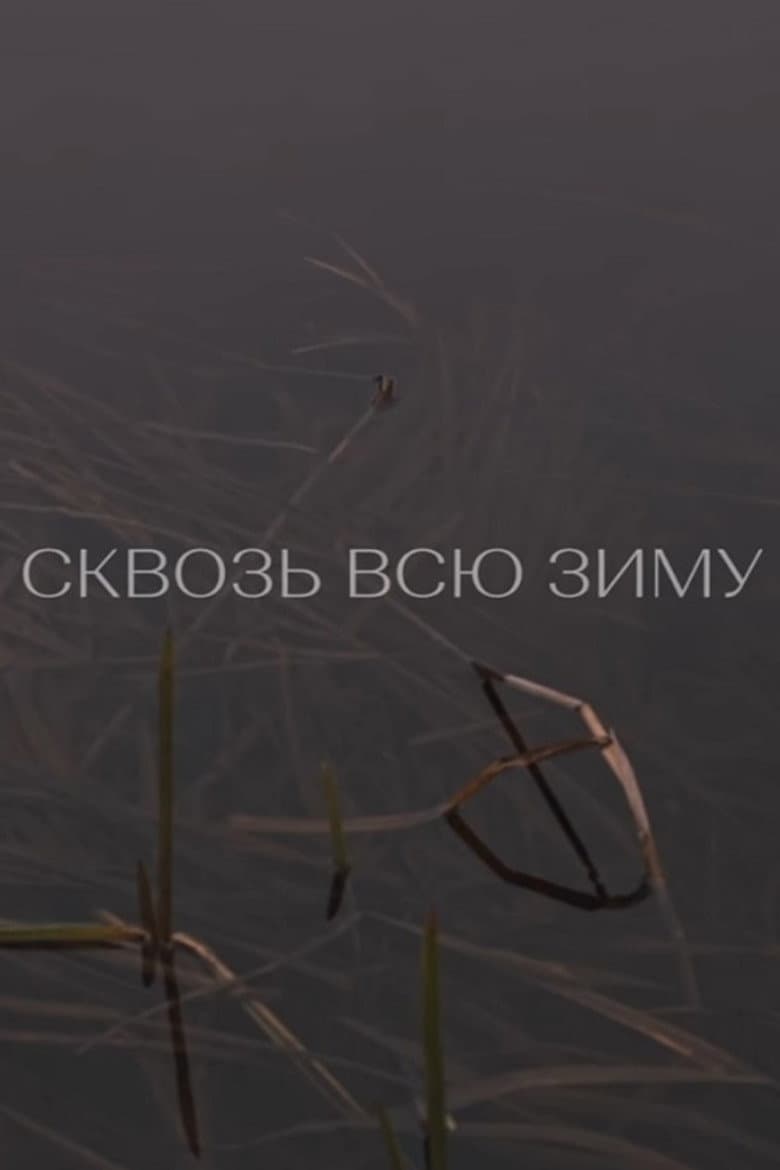 Сквозь всю зиму