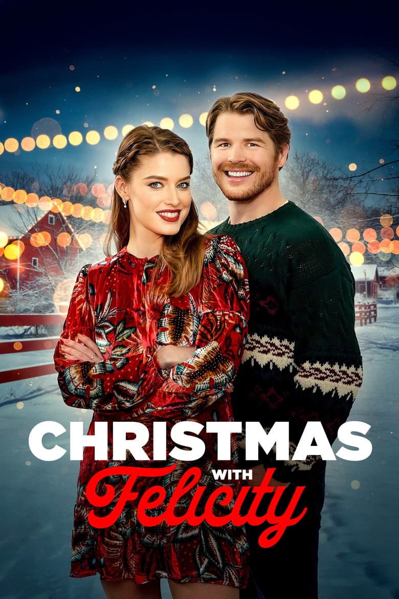 Christmas with Felicity