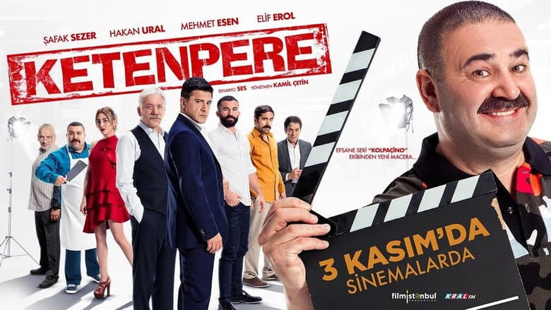 Ketenpere Görsel 1
