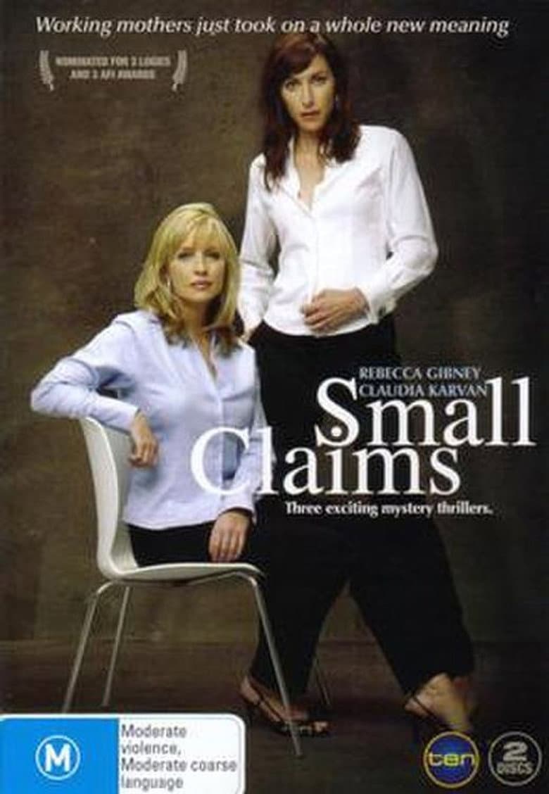 Small Claims: The Meeting