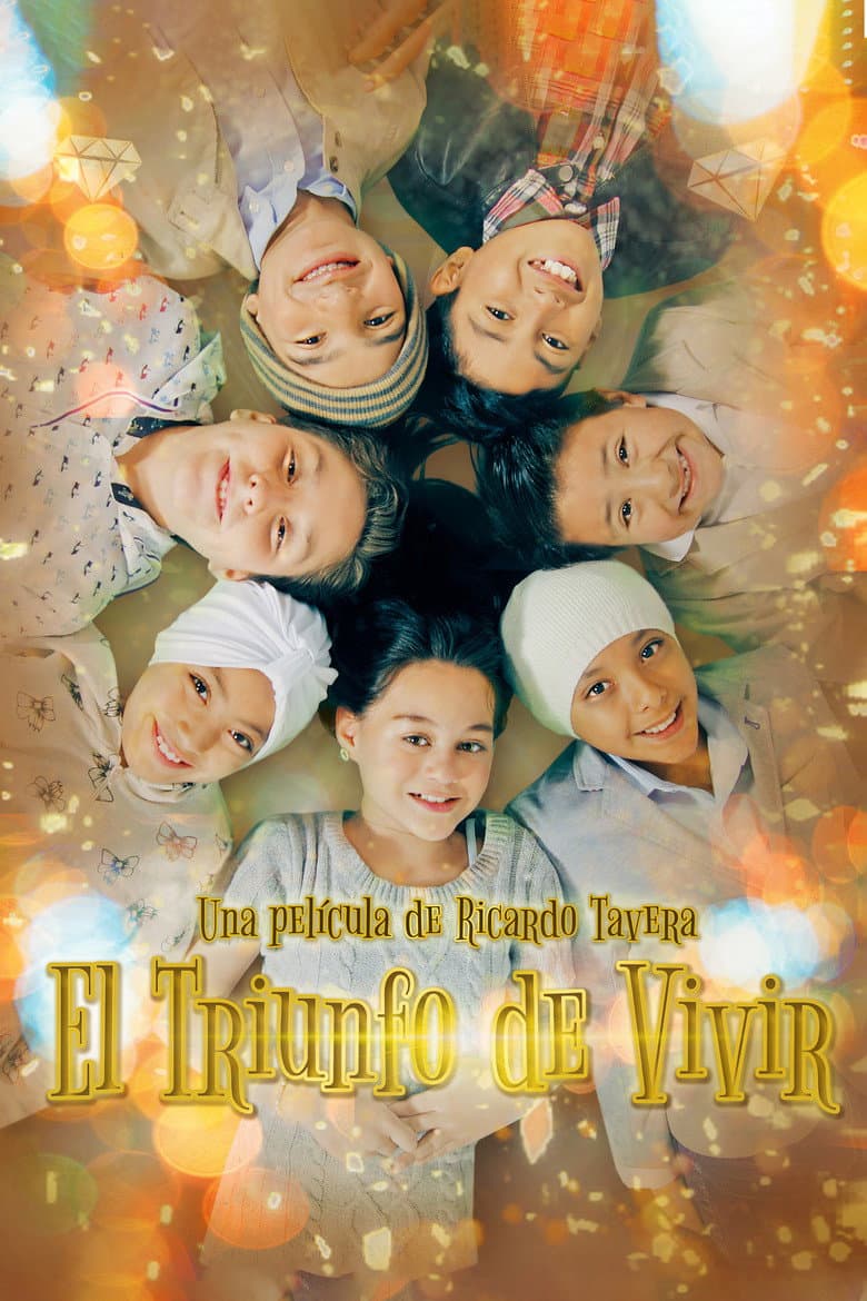 El Triunfo De Vivir