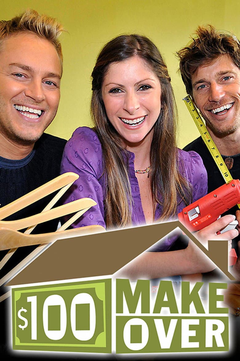 $100 Makeover