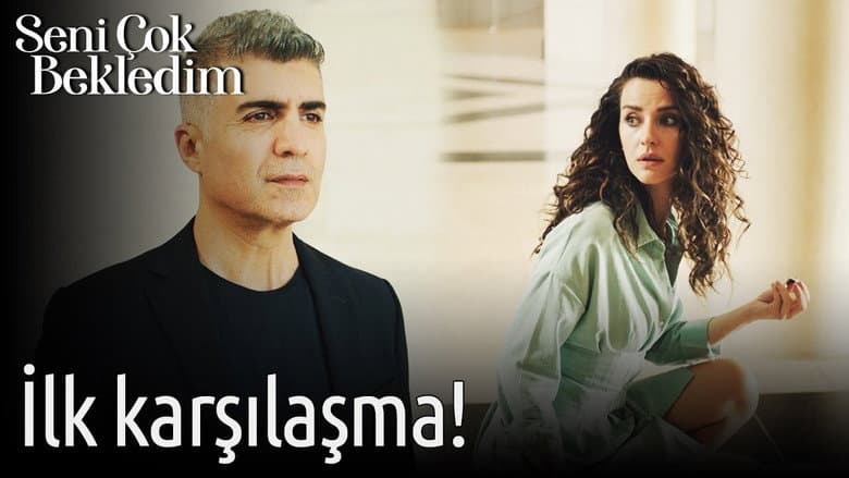 Seni Çok Bekledim Görsel 1