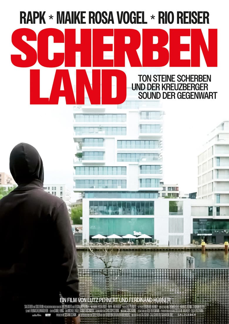 Scherbenland