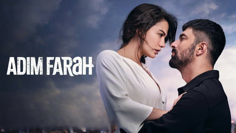 Adım Farah Görsel 3