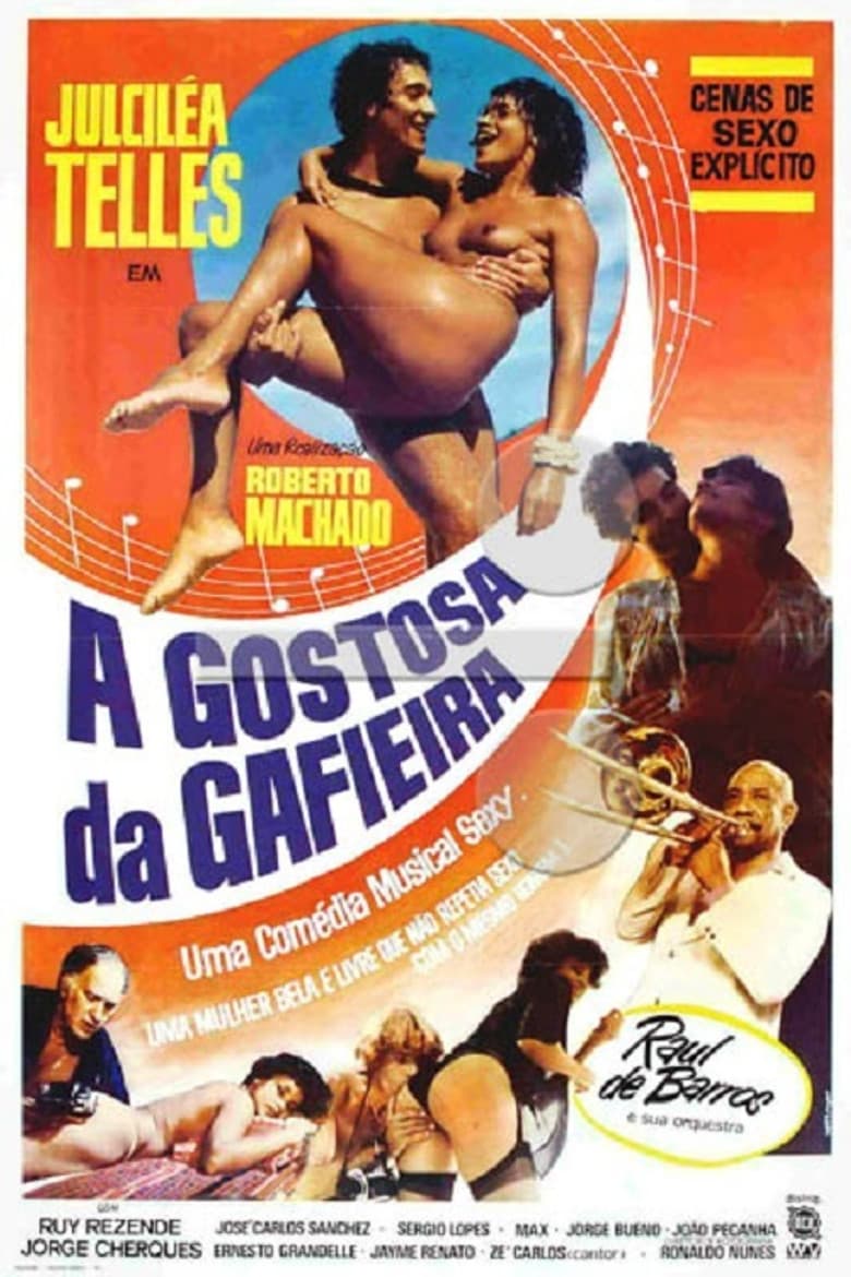 A Gostosa da Gafieira