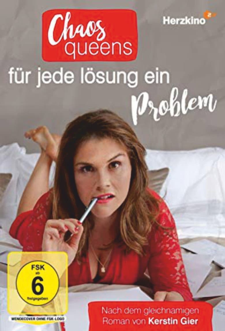 Chaos - Queens - Für jede Lösung ein Problem