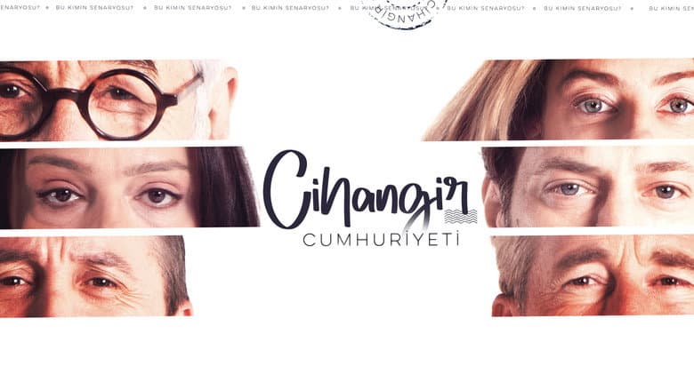 Cihangir Cumhuriyeti Görsel 2